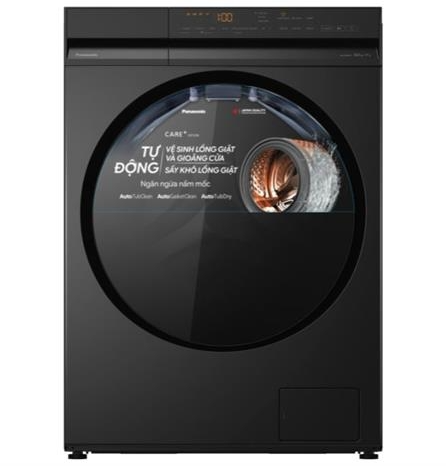 Máy giặt sấy Panasonic NA-S20DG1BVT (0kg giặt/7.0kg sấy)